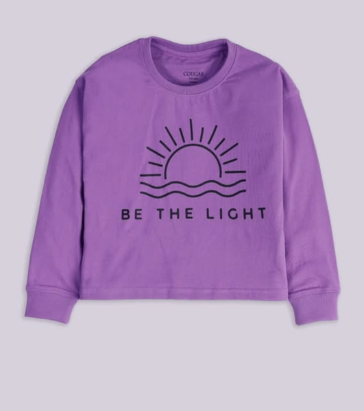 Sweat shirt