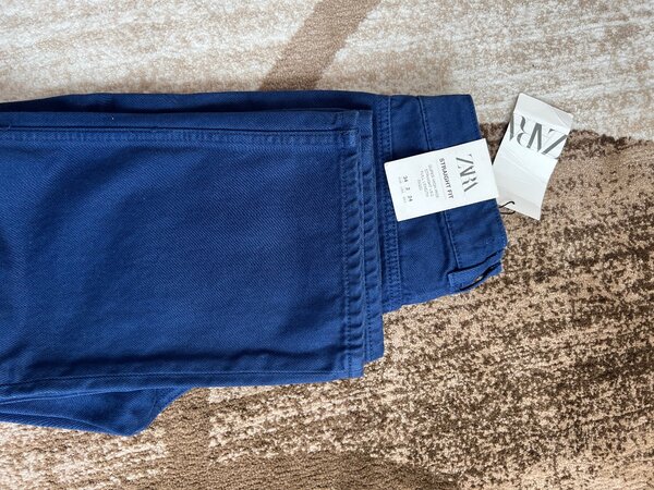 Джинсы Зара (новая)