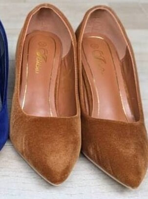 belles chaussures pour femmes