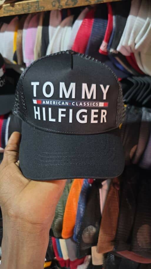 Casquette Tommy Hilfiger Homme
