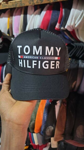 Casquette Tommy Hilfiger Homme