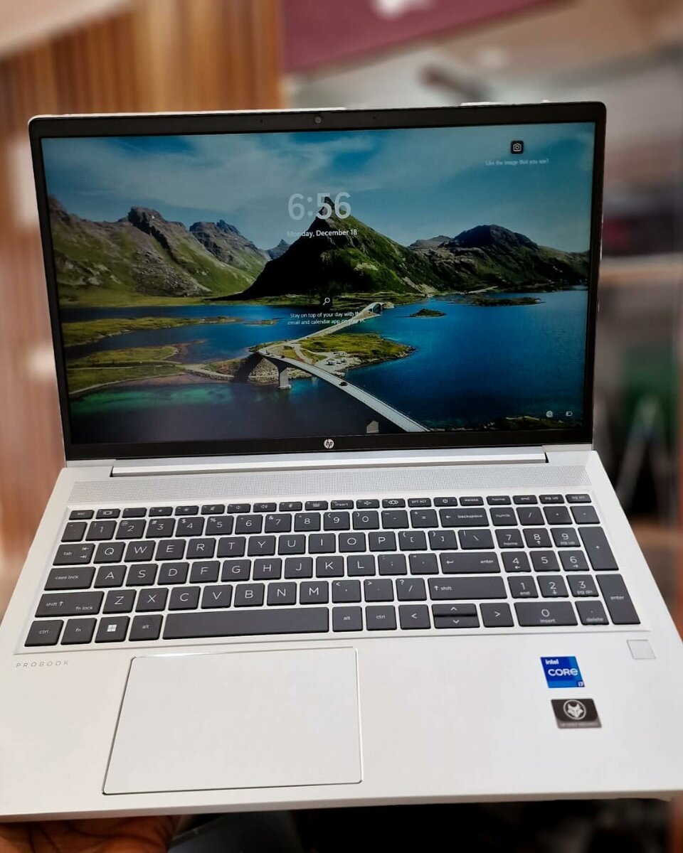 HP PROBOOK 450 G9