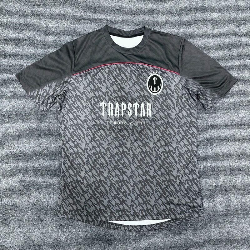 T-Shirt Sport Trapstar