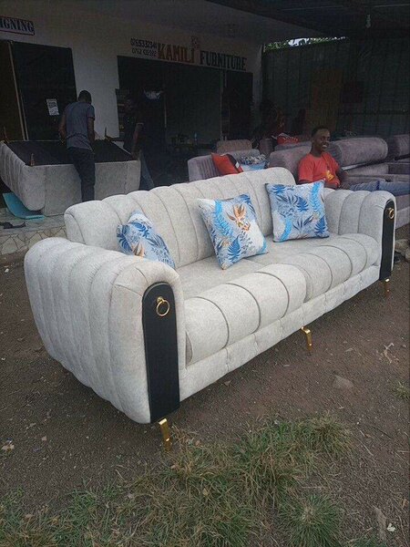 Canapé moderne 3 places