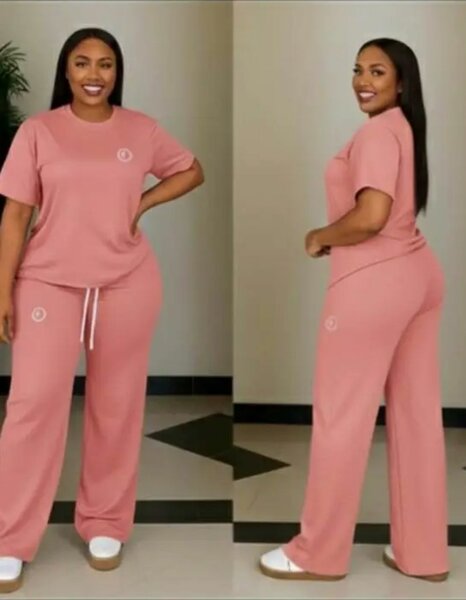 Ensemble détente confortable