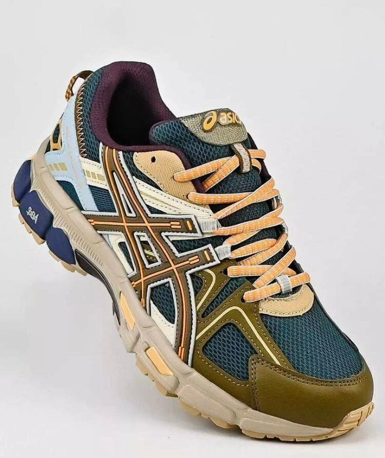 Baskets de Running Homme Confort