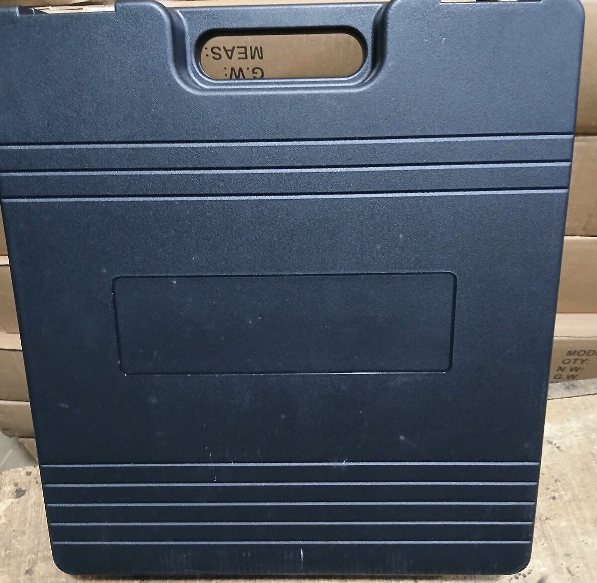 BNK wireless microphone