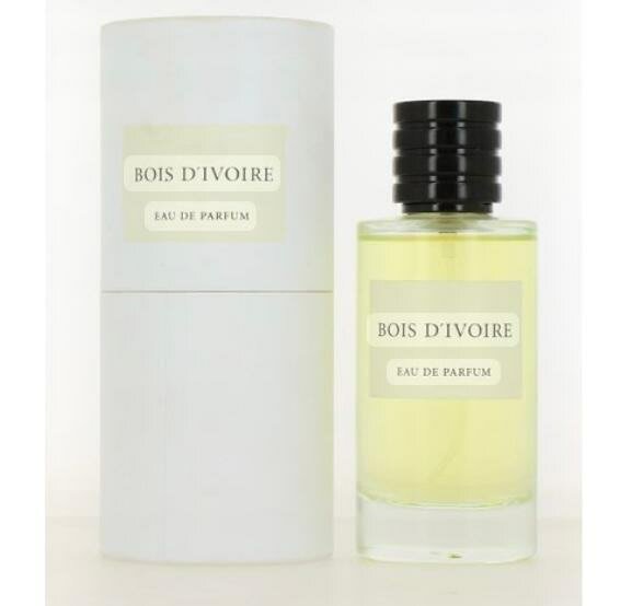Eau de Parfum Bois d'Ivoire