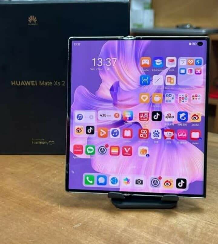 Huawei Mate Xs 2 - Smartphone pliable