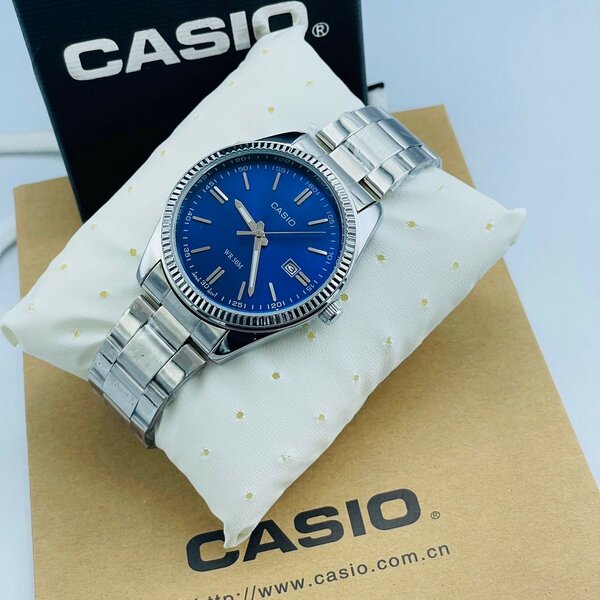 CASIO WR 50M