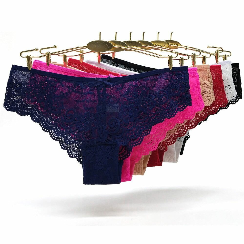 Ladies underwear