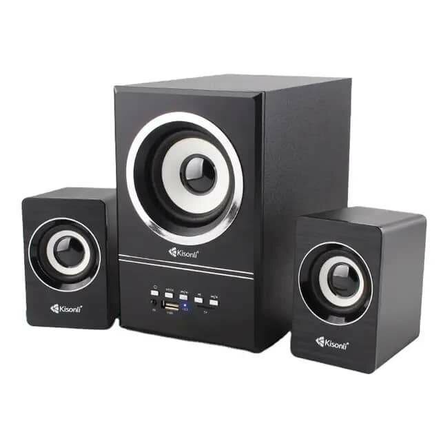 Haut-parleur Bluetooth Télécommandé