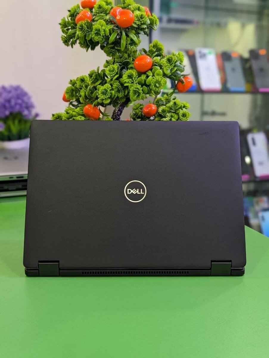 Dell Latitude 7390 2 in 1