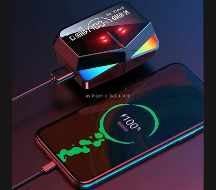 M28 Earbuds/Airpods