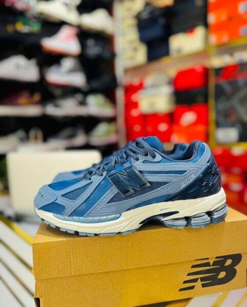 New Balance Chaussures Sport