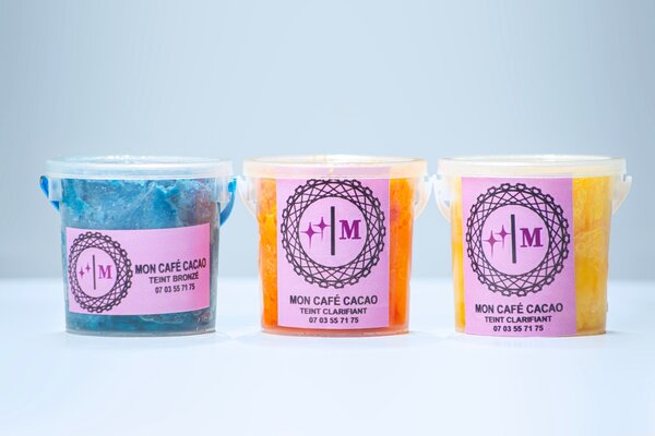 Mon café cacao 