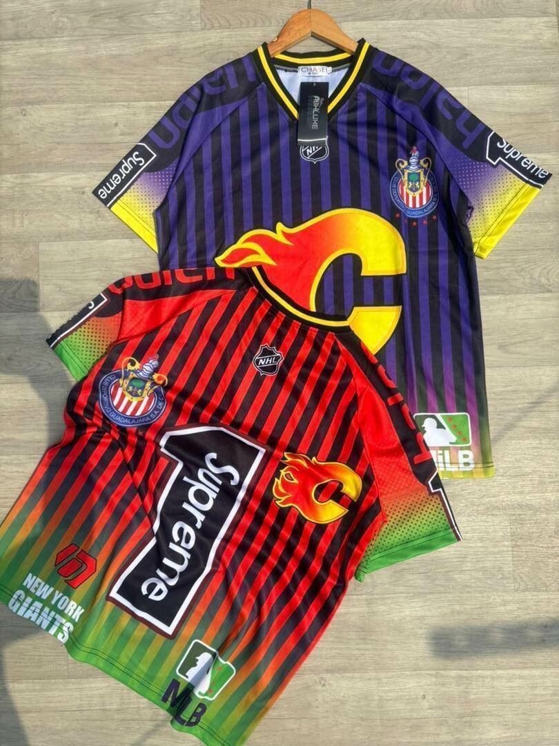 Maillot de sport Supreme