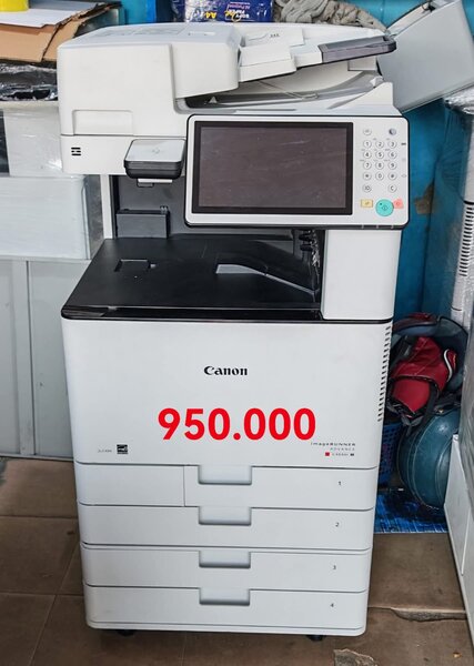 Canon Imprimante Multifonction