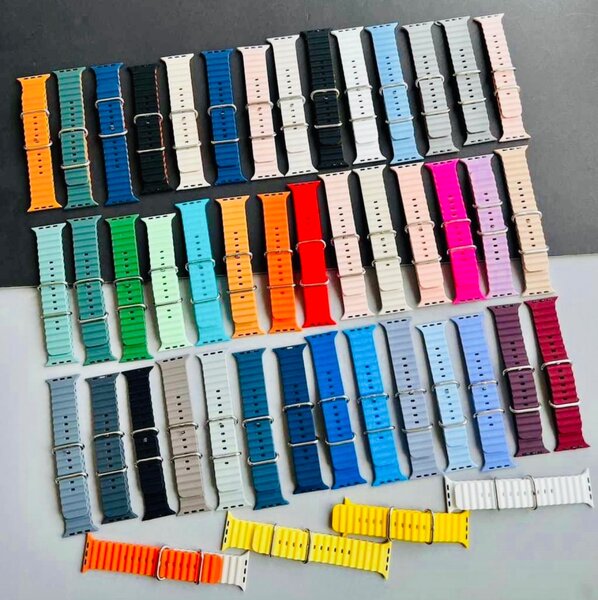 Bracelet Apple Watch