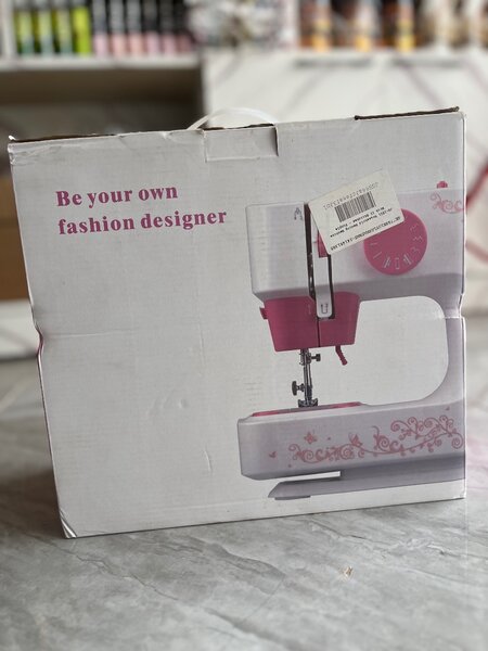 Sewing machine
