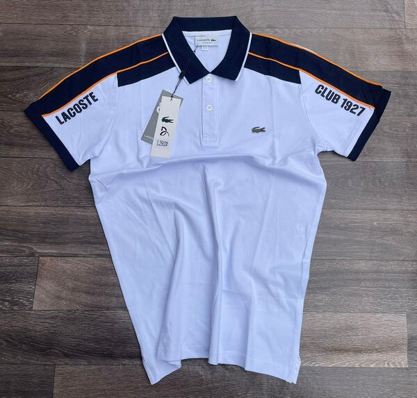 Polo LACOSTE