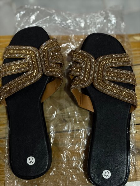 Sandales élégantes femme