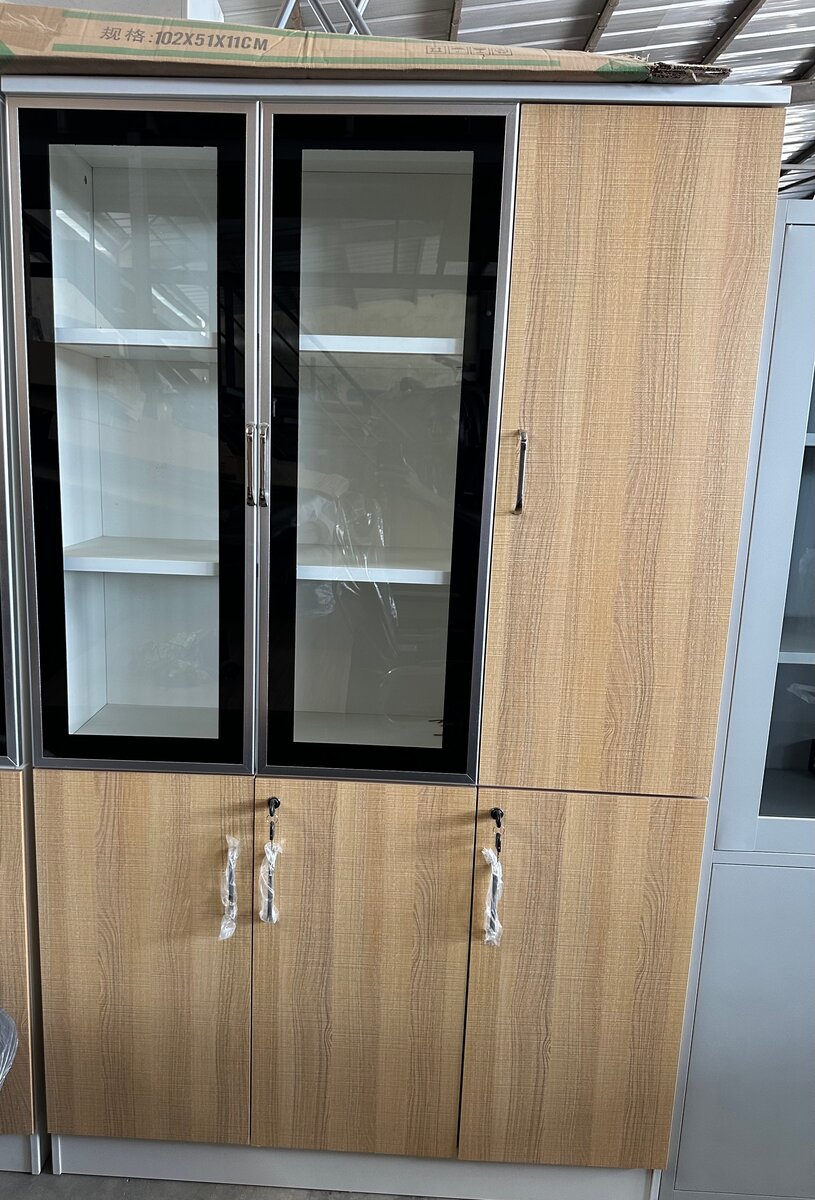 Armoire de rangement