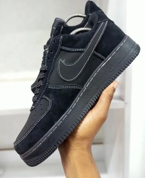 Airforce  1 venom