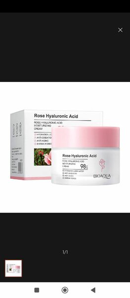 Skin care
