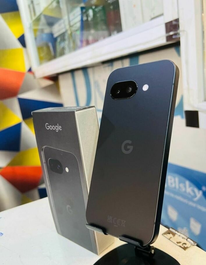Smartphone Google Pixel