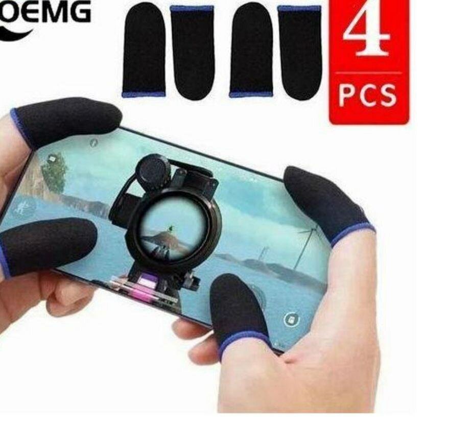 Gants pour Écrans Tactiles