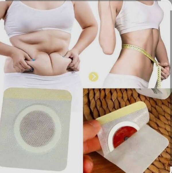 Patch Minceur Abdominale