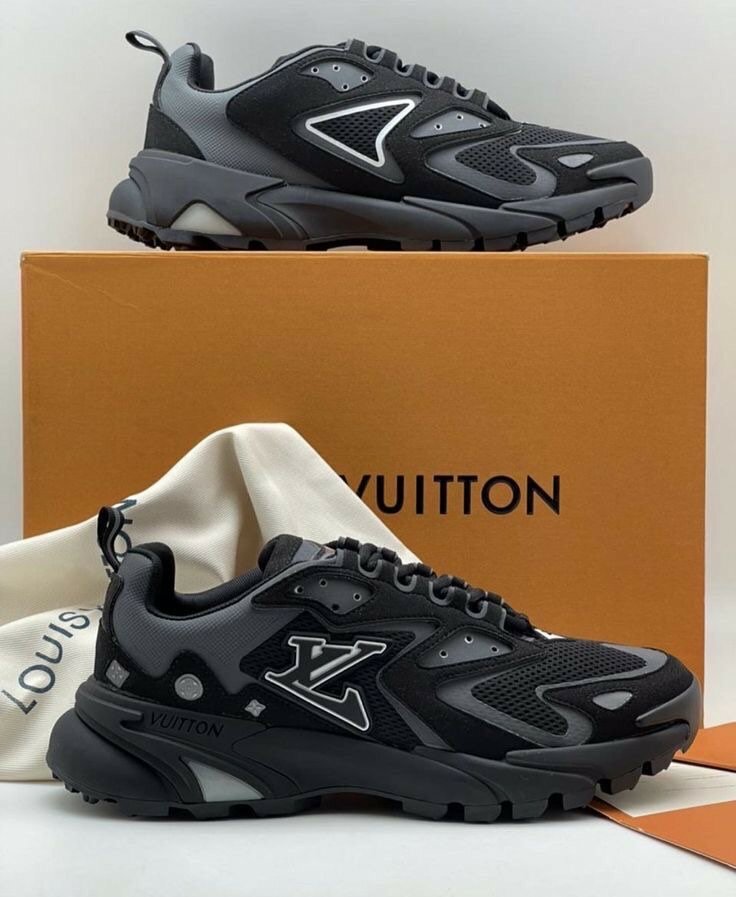 Sneakers Louis Vuitton pour hommes