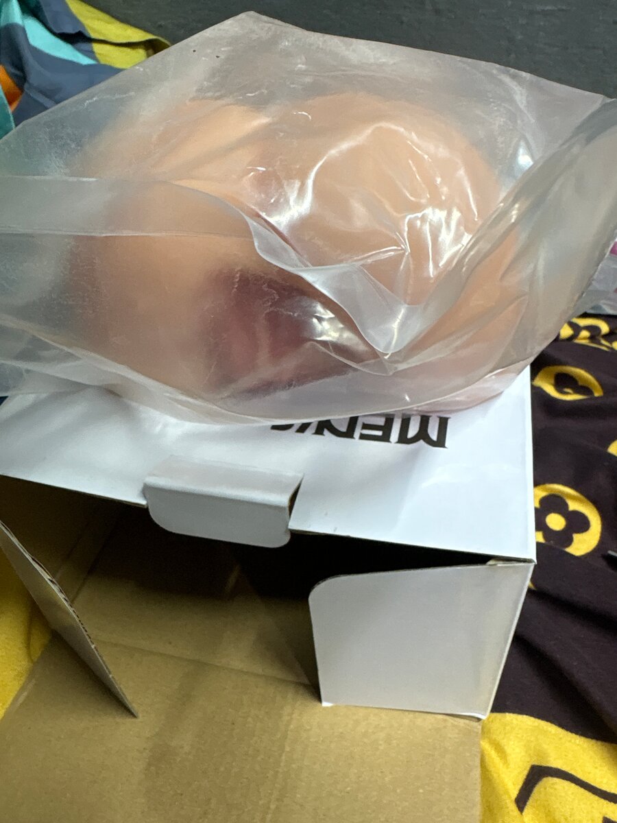 Poupée réaliste pour adultes