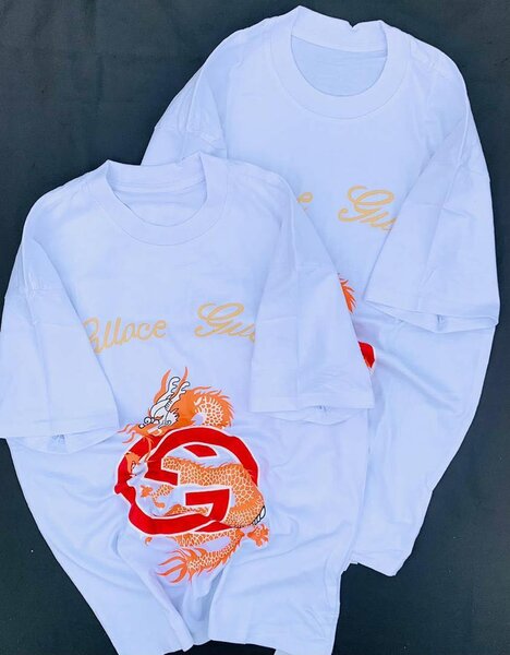 Tee-shirts