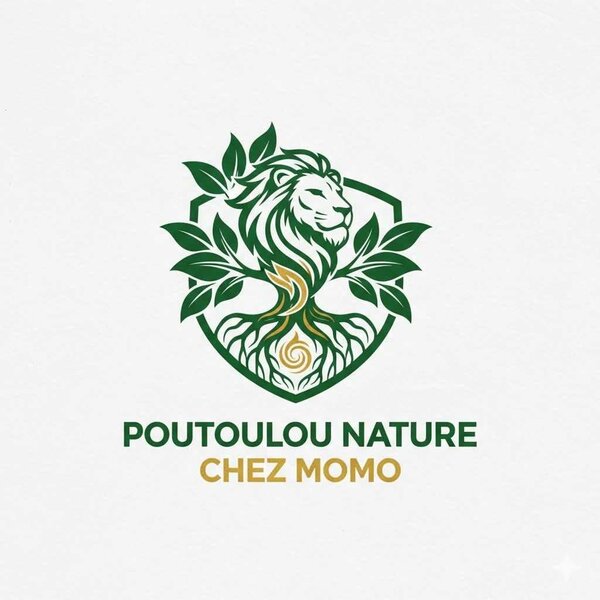 Poutoulou Nature CM