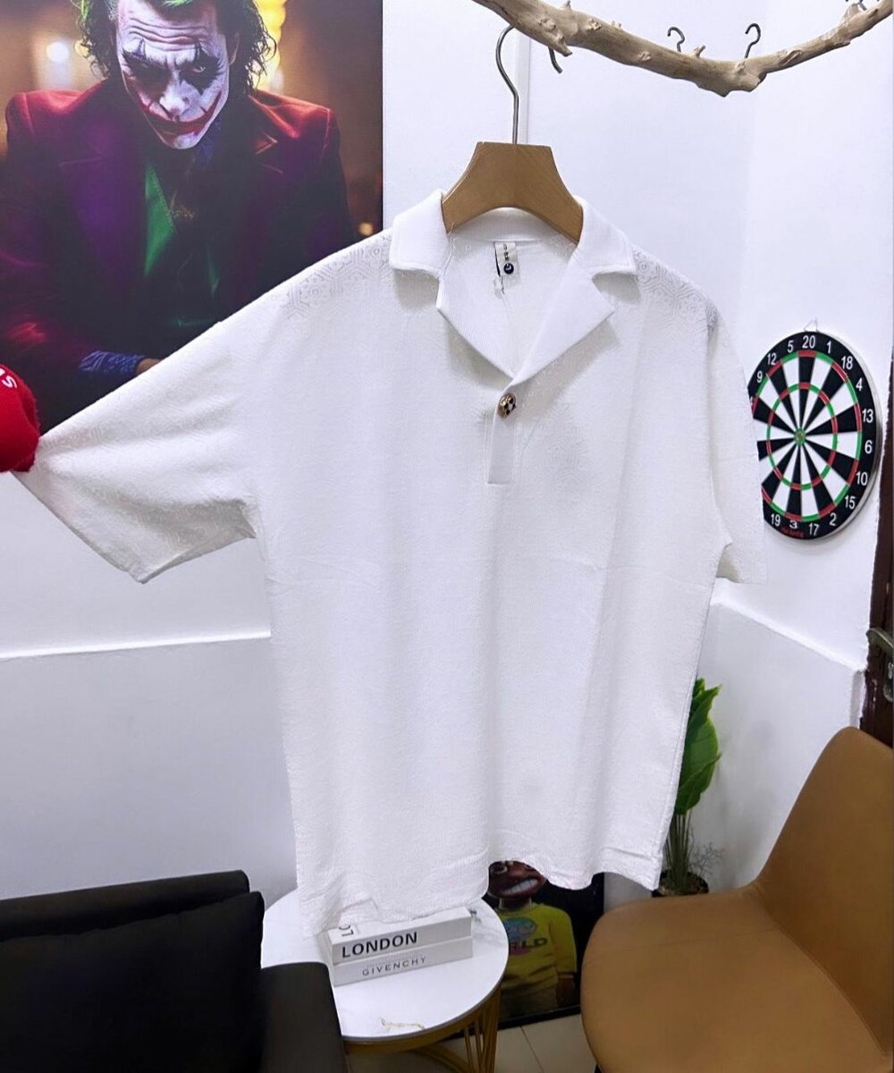 Luxury VIP Shirts