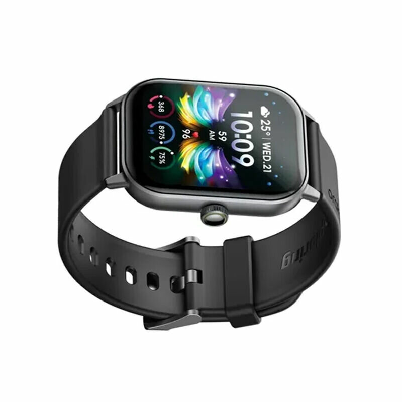 Montre intelligente fitness étanche