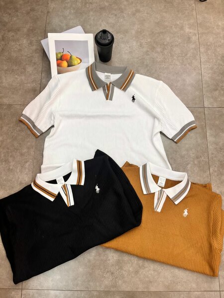 Polos Old Money