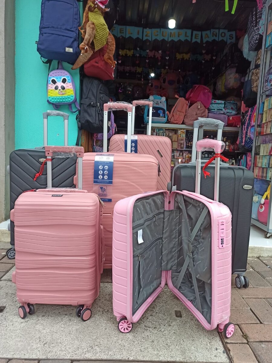 Valise rigide ABS luggage