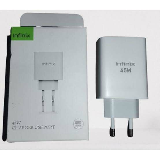 Infinix Mobile Adapter