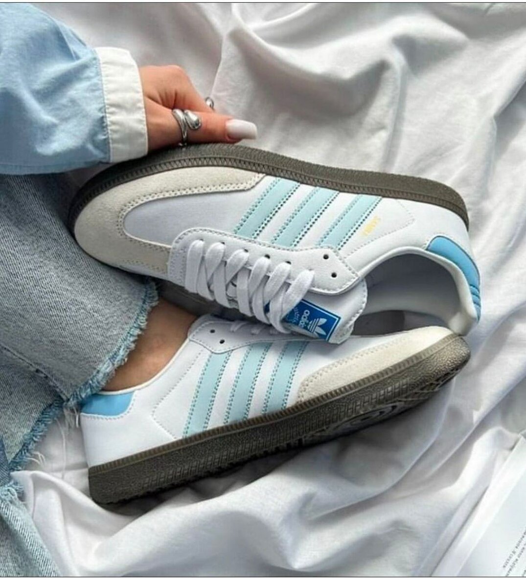 Adidas sneakers