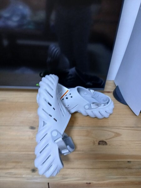 Sabots de jardin confortables