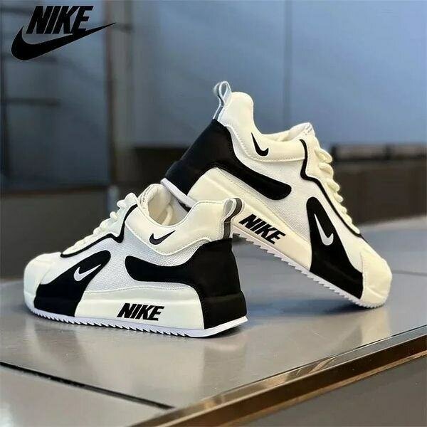 Baskets Nike Modern Style