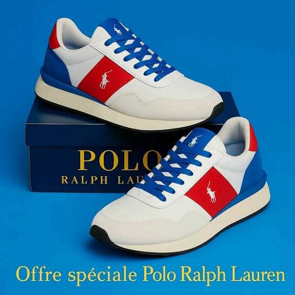 Ralph Lauren polo