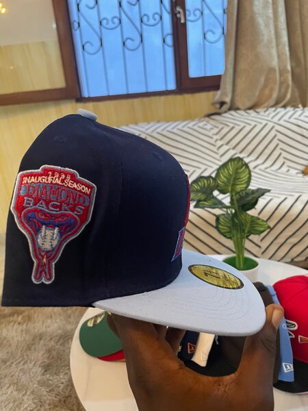 Casquette Arizona Diamondbacks