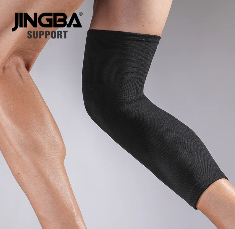 Support genouillère Jingba