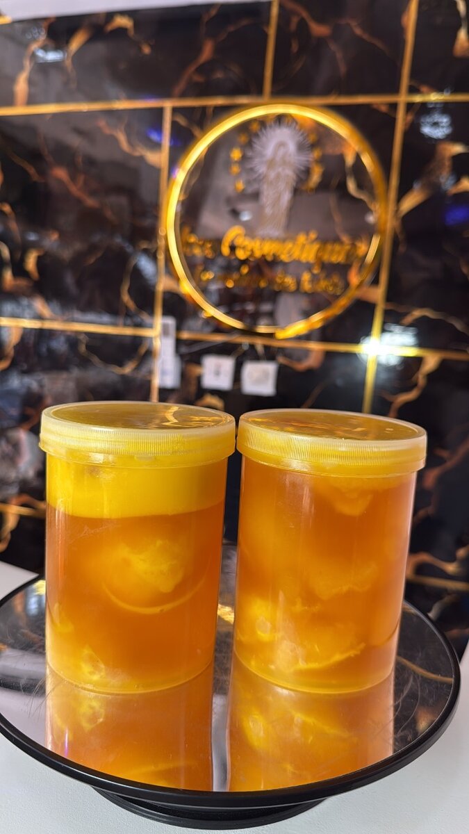 Savon by icee_cosmetiques