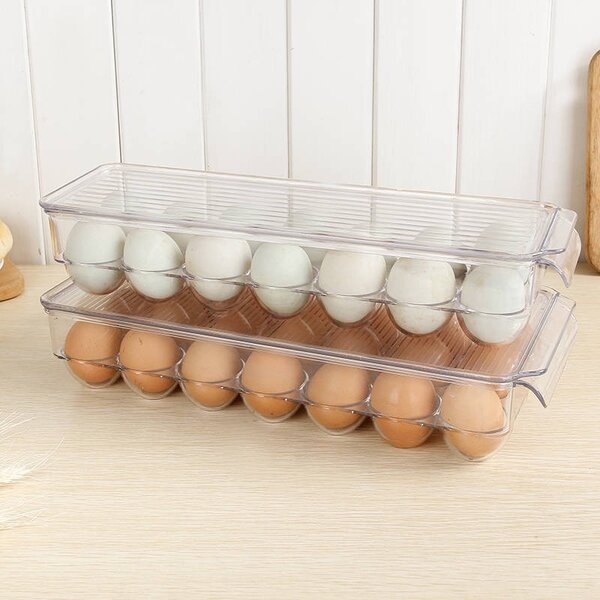 EGG STORAGE BOX