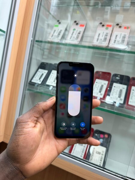 13. 128Go tout passe